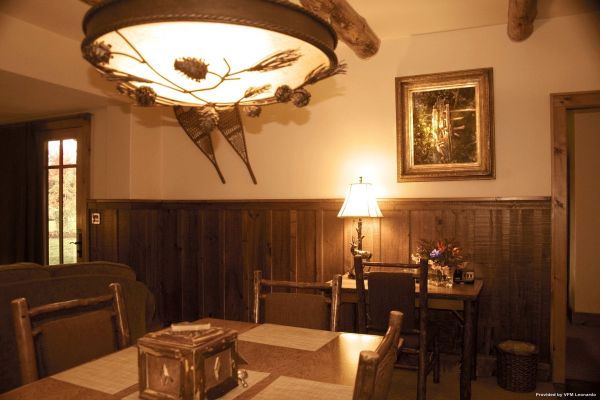 Hotel WHITEFACE LODGE (Lake Placid)